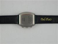 Orologio Paul Picot Uomo Firshire in Acciaio 4031-PP - 4031-PP